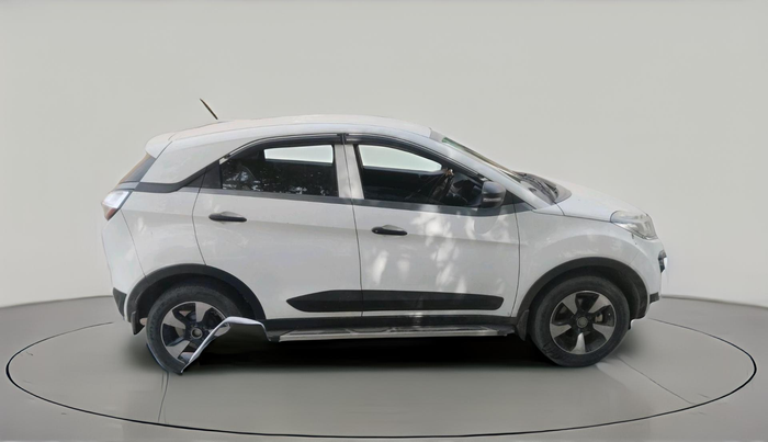 2019 Tata NEXON XM DIESEL, Diesel, Manual, 1,35,500 km, exterior