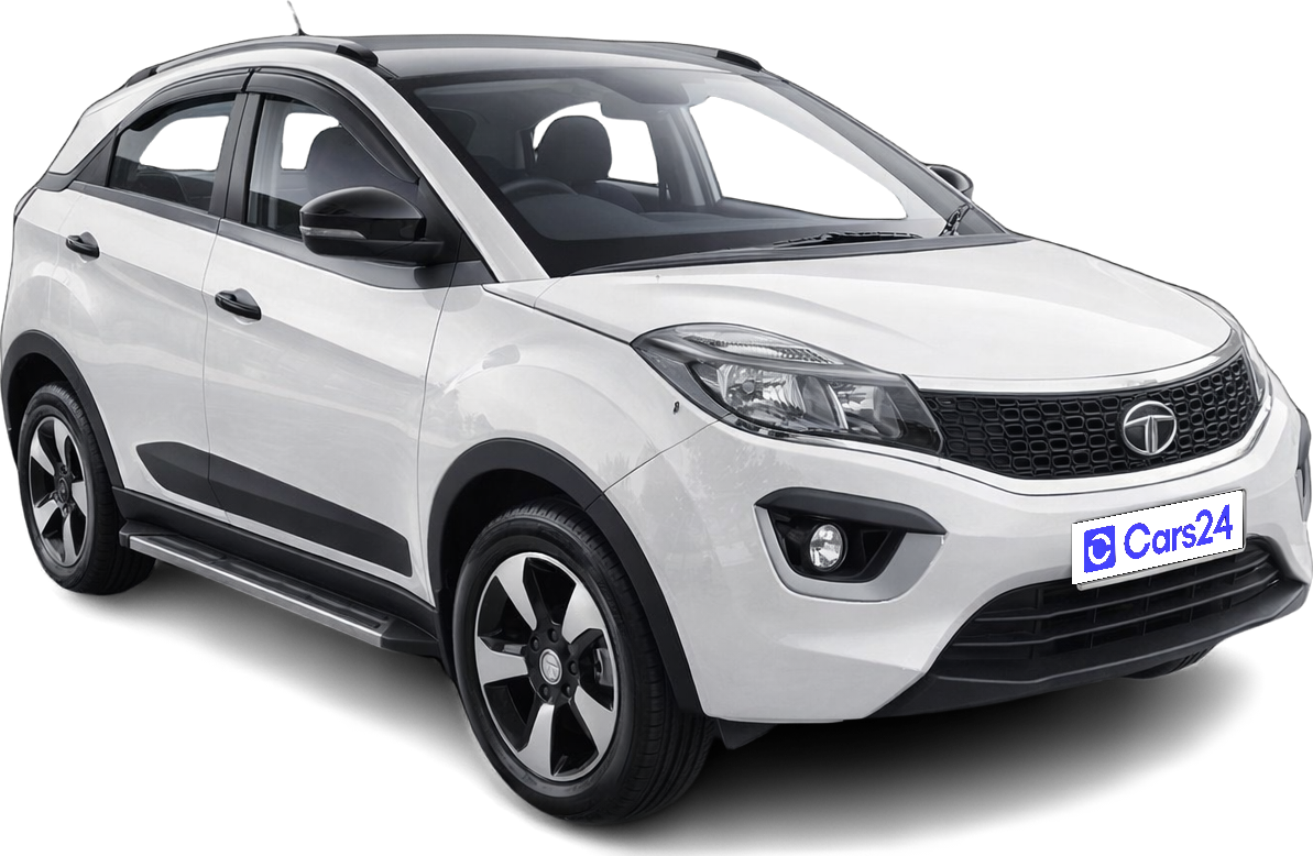 2019 Tata NEXON - SUV - Diesel - Manual - ₹4.40 lakh