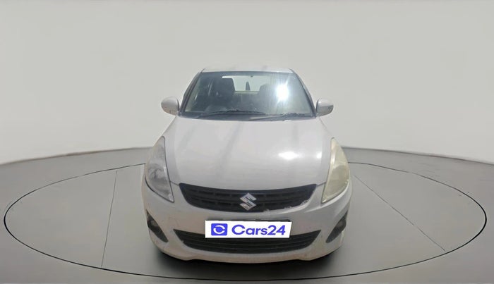 2013 Maruti Swift Dzire VDI, Diesel, Manual, 1,30,685 km, exterior