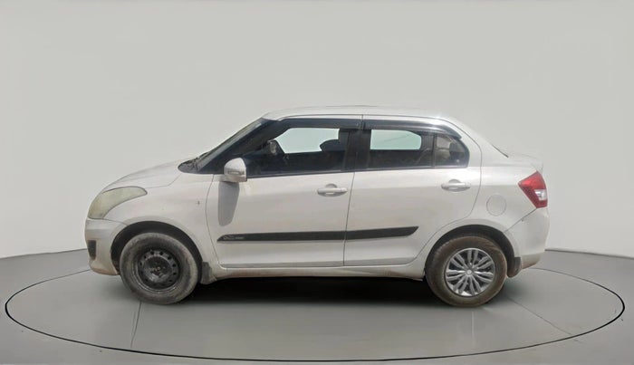 2013 Maruti Swift Dzire VDI, Diesel, Manual, 1,30,685 km, exterior