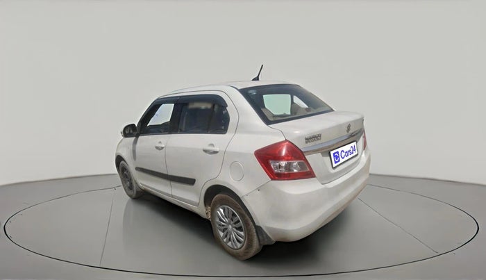 2013 Maruti Swift Dzire VDI, Diesel, Manual, 1,30,685 km, exterior