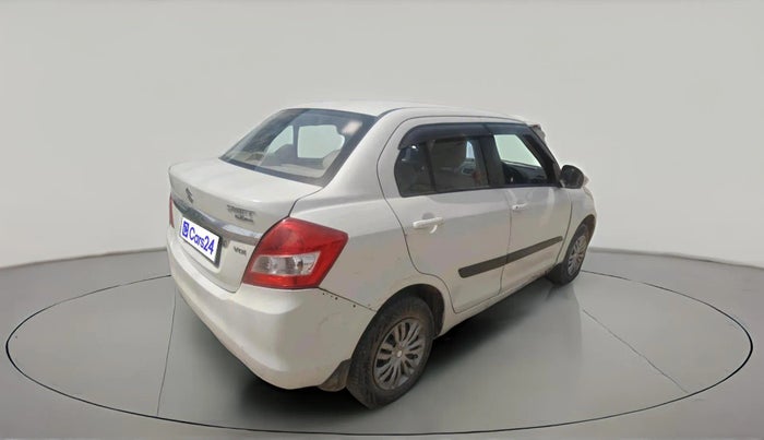 2013 Maruti Swift Dzire VDI, Diesel, Manual, 1,30,685 km, exterior