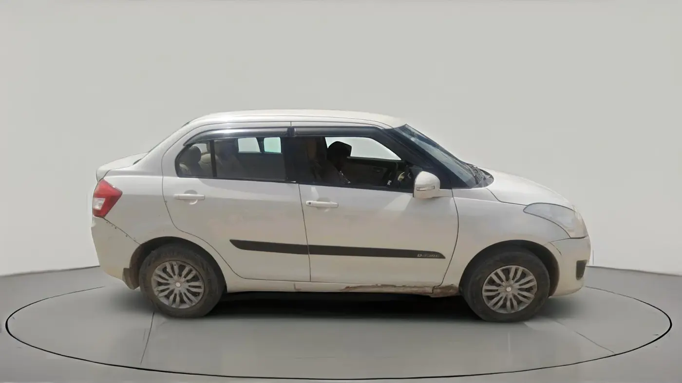 2013 Maruti Swift Dzire VDI, Diesel, Manual, 1,30,685 km, exterior