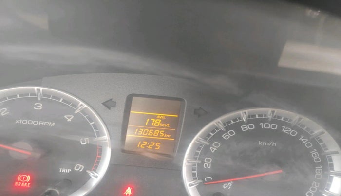 2013 Maruti Swift Dzire VDI, Diesel, Manual, 1,30,685 km, interior