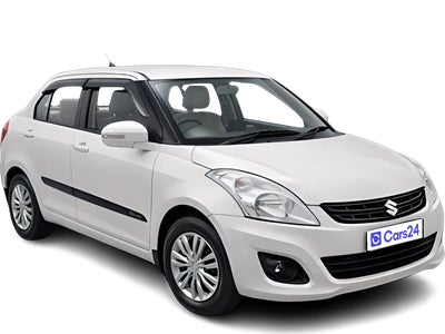 2013 Maruti Swift Dzire - Sedan - Diesel - Manual - ₹2.23 lakh