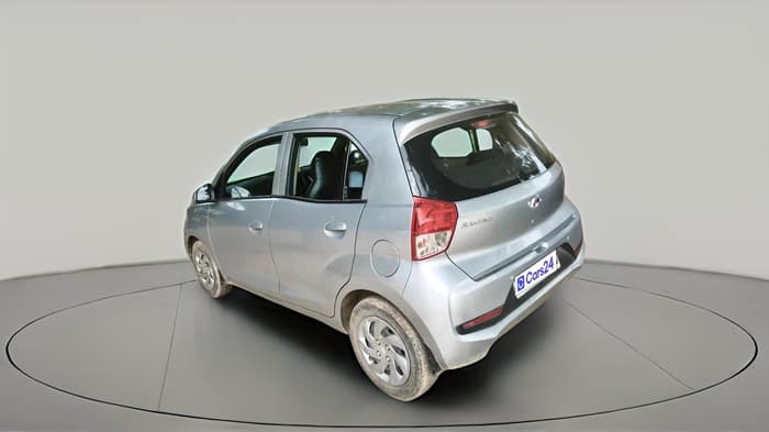 2021 Hyundai NEW SANTRO SPORTZ MT, Petrol, Manual, 32,305 km, exterior