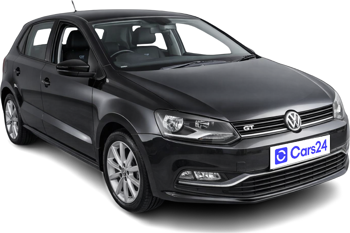 2018 Volkswagen Polo - Hatchback - Petrol - Automatic - ₹4.70 lakh