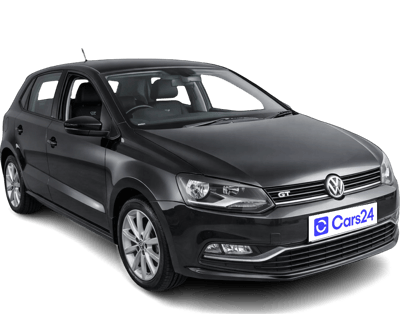 2018 Volkswagen Polo - Hatchback - Petrol - Automatic - ₹4.70 lakh