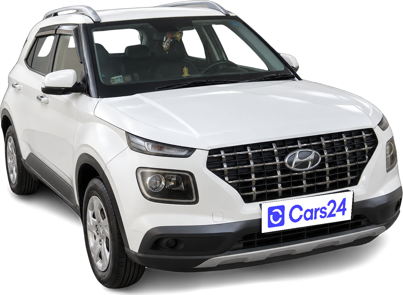 2021 Hyundai VENUE - SUV - Petrol - Manual - ₹6.90 lakh