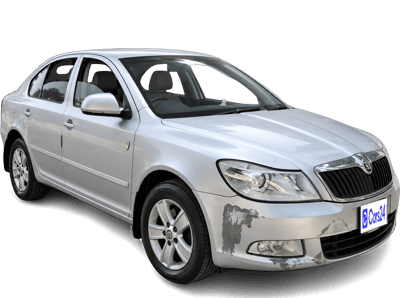 2012 Skoda Laura - Sedan - Diesel - Manual - ₹1.55 lakh
