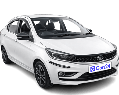 2022 Tata TIGOR - Sedan - CNG - Manual - ₹5.97 lakh