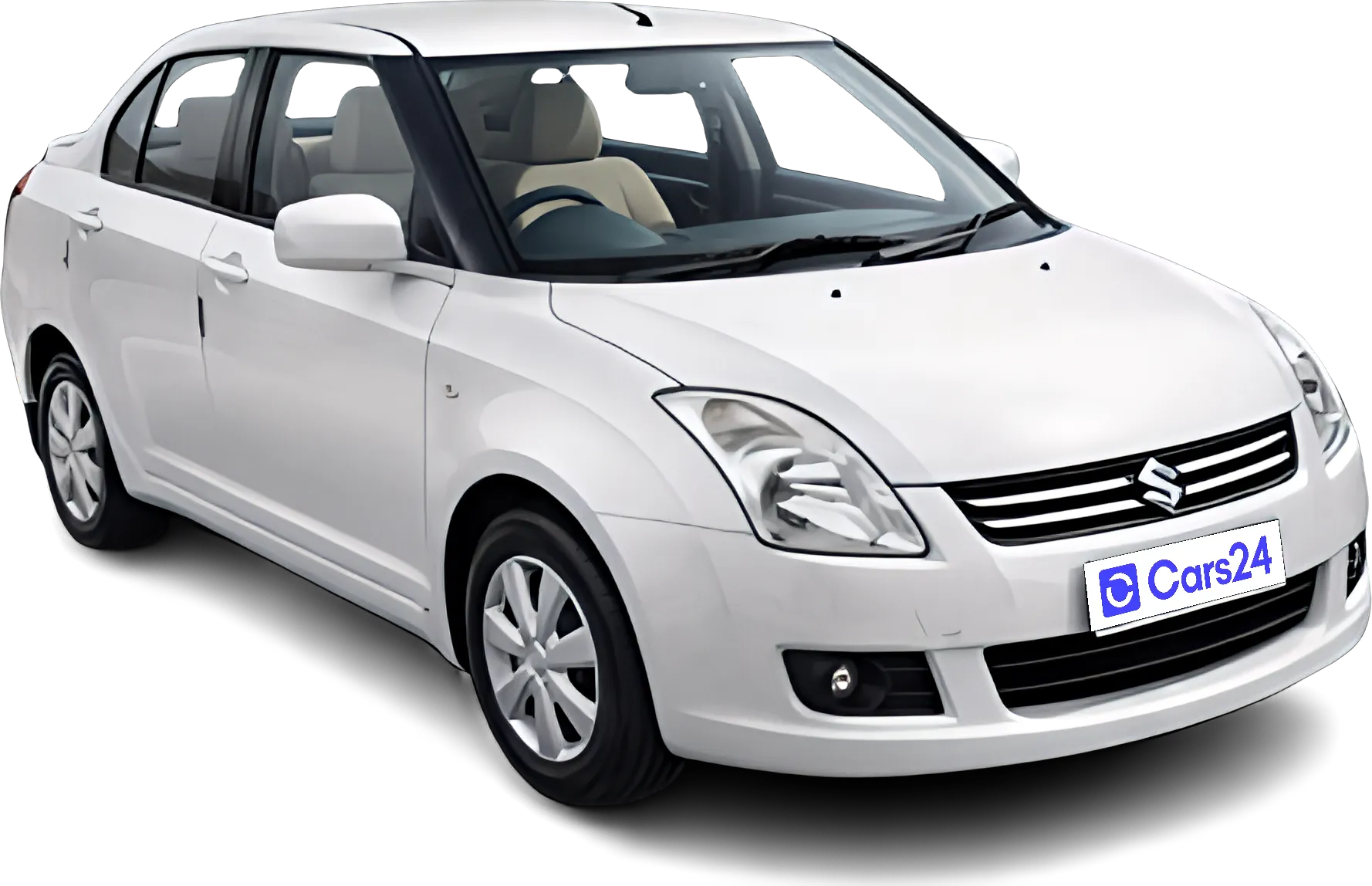 2011 Maruti Swift Dzire - Sedan - Diesel - Manual - ₹1.19 lakh