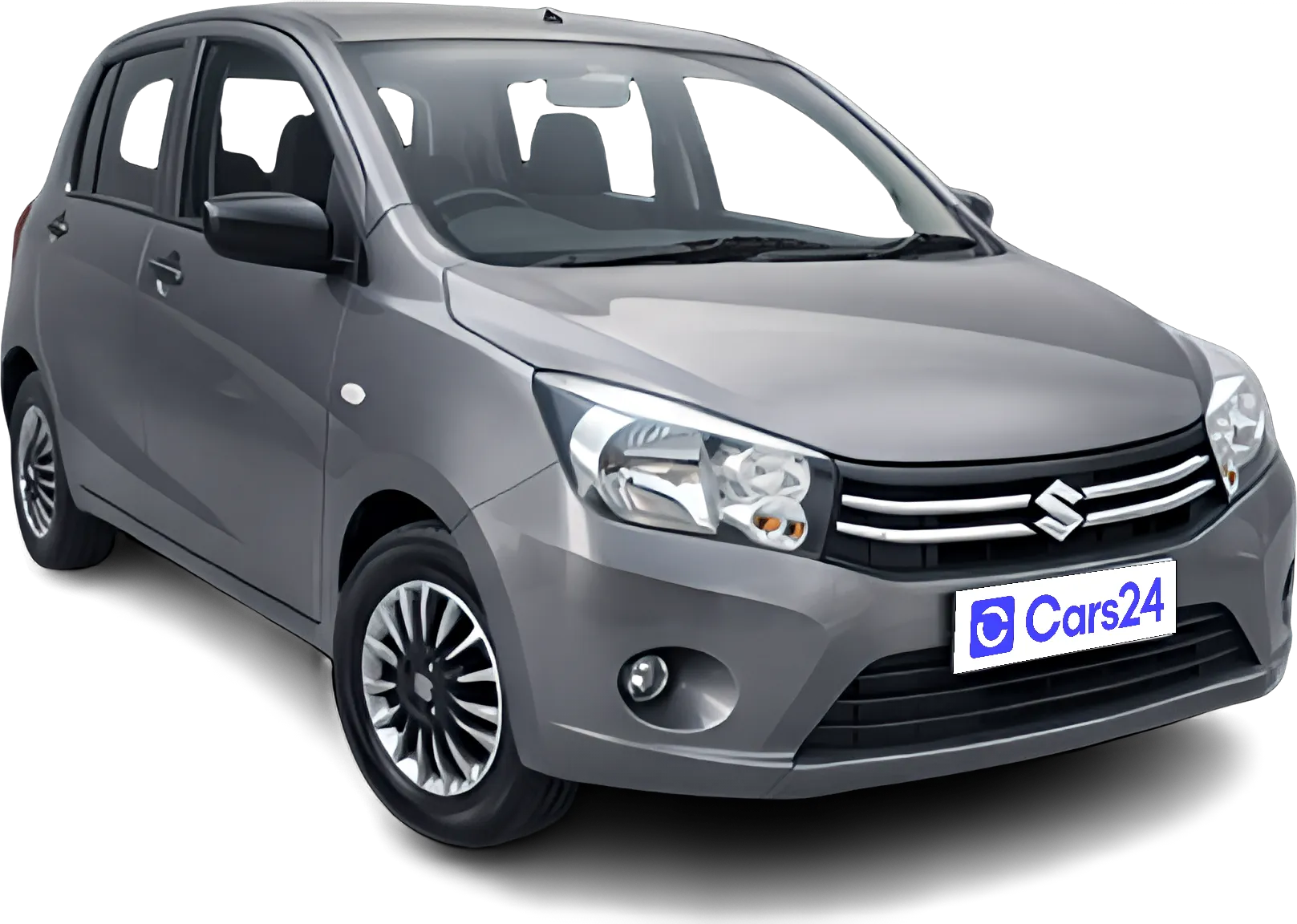 2016 Maruti Celerio - Hatchback - Diesel - Manual - ₹1.82 lakh