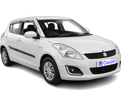 2014 Maruti Swift - Hatchback - Diesel - Manual - ₹2.60 lakh