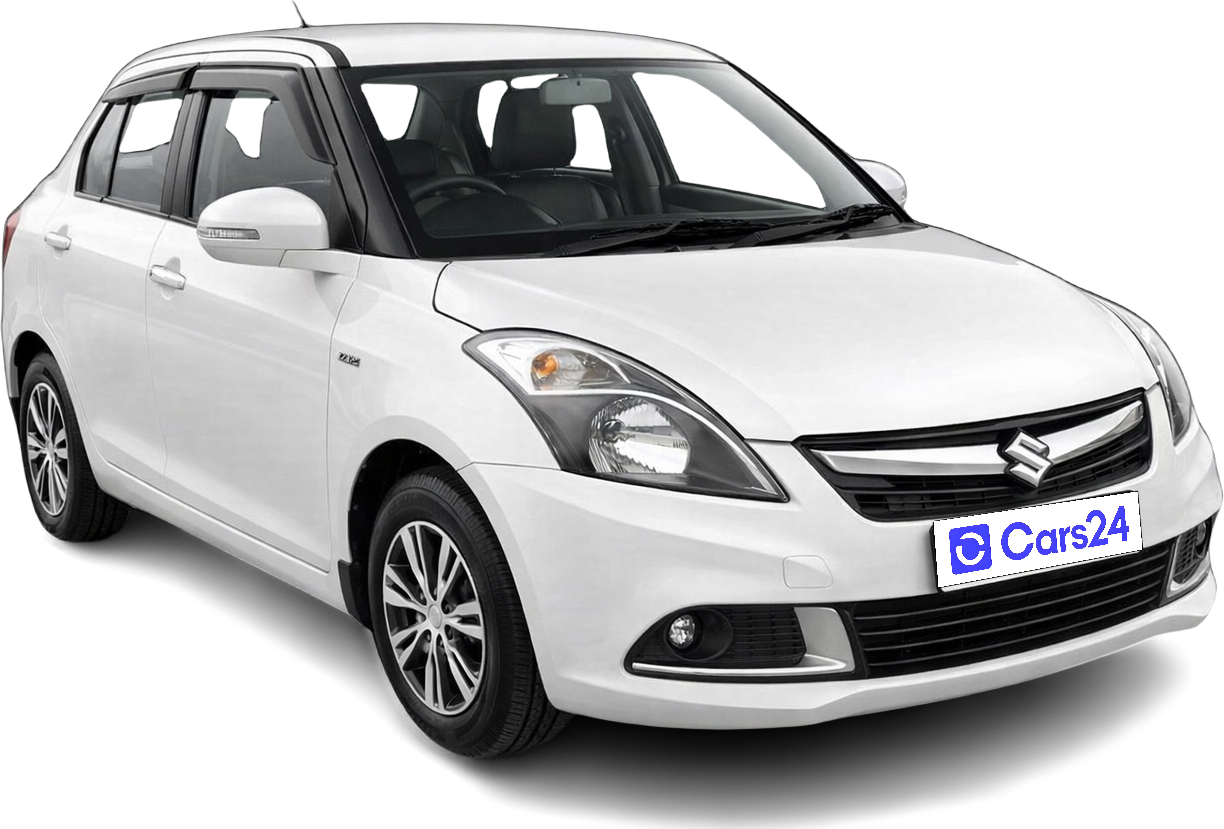 2015 Maruti Swift Dzire - Sedan - Diesel - Manual - ₹3.75 lakh