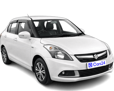 2015 Maruti Swift Dzire - Sedan - Diesel - Manual - ₹3.75 lakh