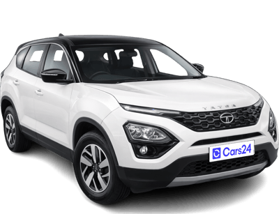 2022 Tata Harrier - SUV - Diesel - Manual - ₹16.00 lakh