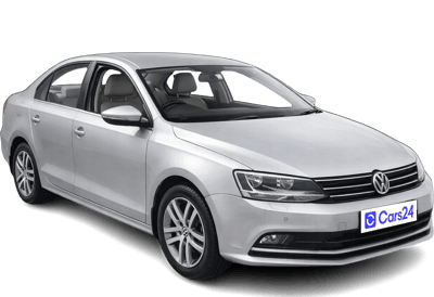2015 Volkswagen Jetta - Sedan - Diesel - Automatic - ₹4.10 lakh