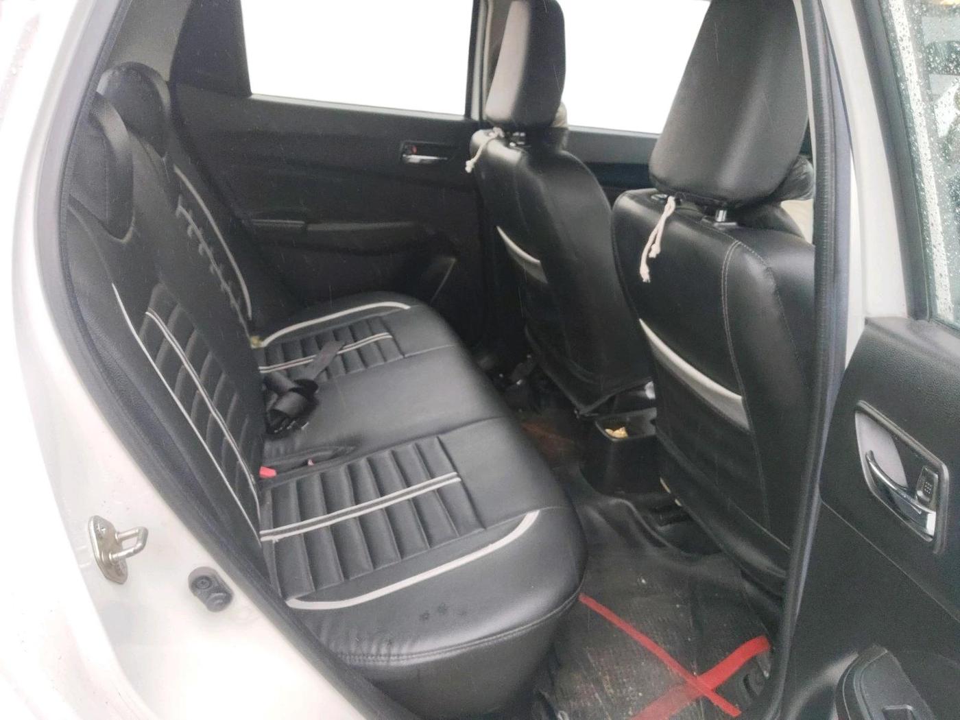 2020 Maruti Swift VXI, Petrol, Manual, 32,755 km, interior