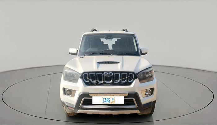 2021 Mahindra Scorpio S11 2WD, Diesel, Manual, 1,05,000 km, exterior