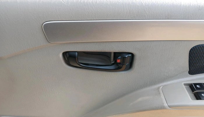 2021 Mahindra Scorpio S11 2WD, Diesel, Manual, 1,05,000 km, interior