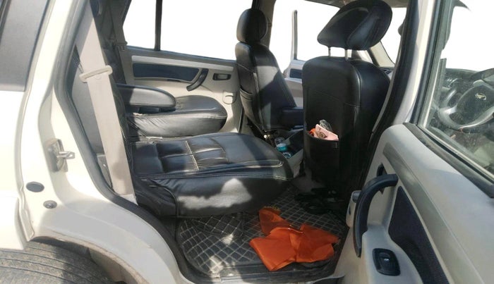 2021 Mahindra Scorpio S11 2WD, Diesel, Manual, 1,05,000 km, interior