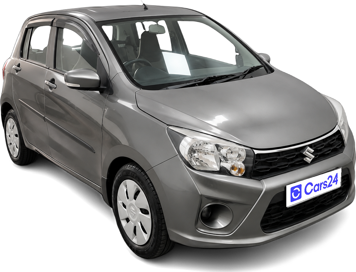 2020 Maruti Celerio - Hatchback - Petrol - Automatic - ₹3.90 lakh