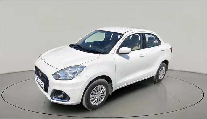 2023 Maruti Dzire VXI, Petrol, Manual, 37,980 km, exterior