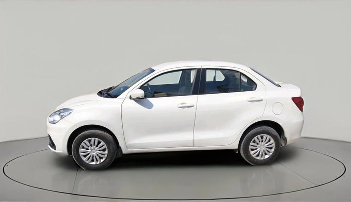 2023 Maruti Dzire VXI, Petrol, Manual, 37,980 km, exterior