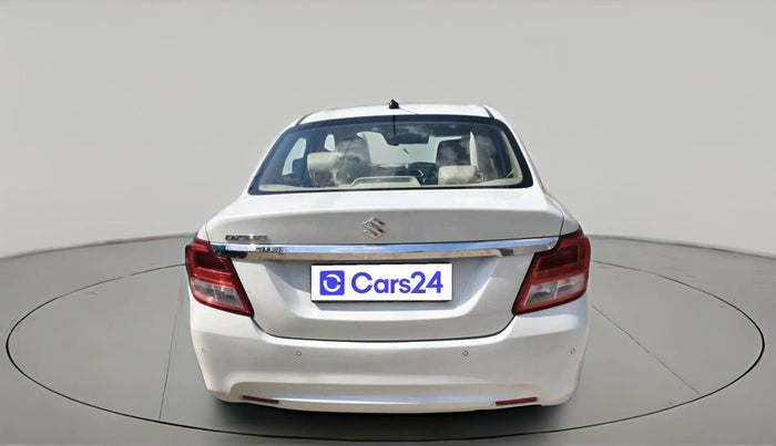 2023 Maruti Dzire VXI, Petrol, Manual, 37,980 km, exterior