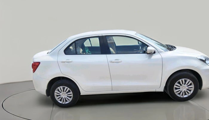 2023 Maruti Dzire VXI, Petrol, Manual, 37,980 km, exterior