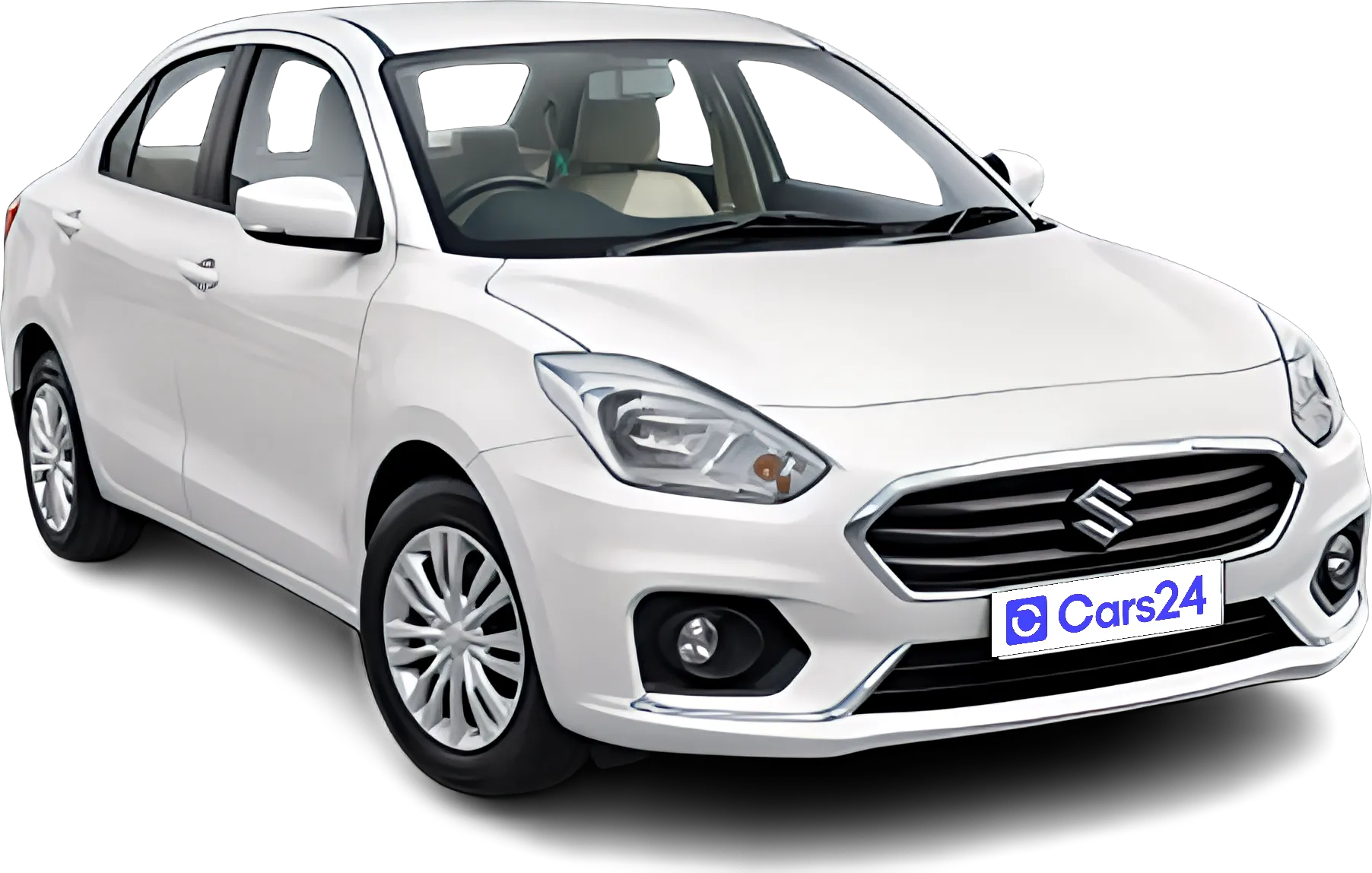 2023 Maruti Dzire - Sedan - Petrol - Manual - ₹6.60 lakh
