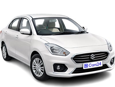 2023 Maruti Dzire - Sedan - Petrol - Manual - ₹6.60 lakh