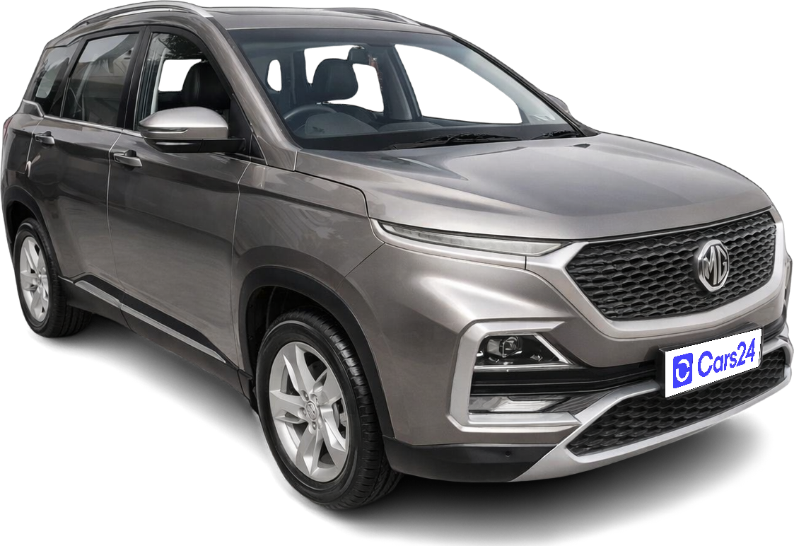 2019 MG HECTOR - SUV - Petrol - Manual - ₹8.30 lakh