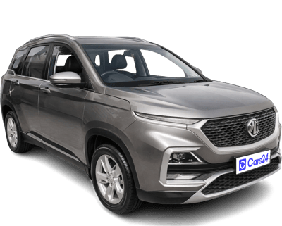 2019 MG HECTOR - SUV - Petrol - Manual - ₹8.00 lakh