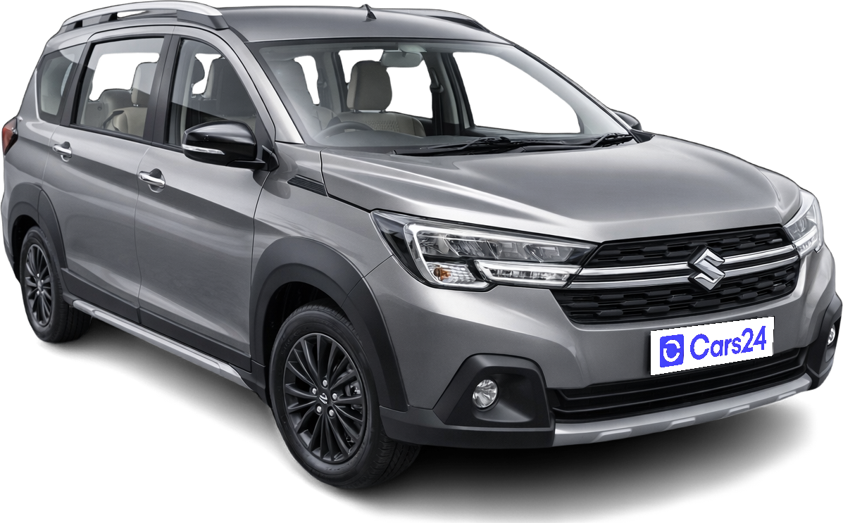 2019 Maruti XL6 - SUV - Petrol - Manual - ₹8.00 lakh