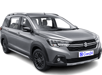 2019 Maruti XL6 - SUV - Petrol - Manual - ₹7.50 lakh