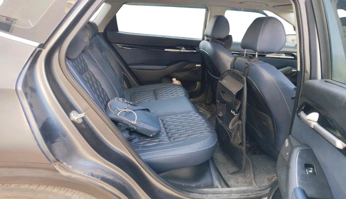 2023 KIA SELTOS X LINE 1.5 DIESEL AT, Diesel, Automatic, 49,707 km, interior