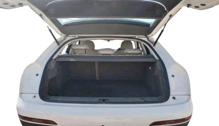 2013 Audi Q3 2.0 TDI QUATTRO, Diesel, Automatic, 83,508 km, exterior