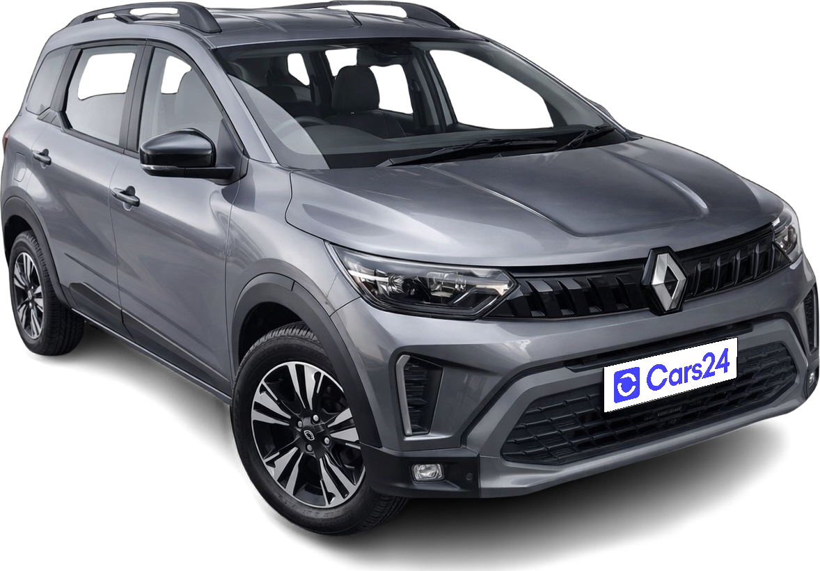 2026 Renault TRIBER - SUV - Petrol - Manual - ₹8.00 lakh