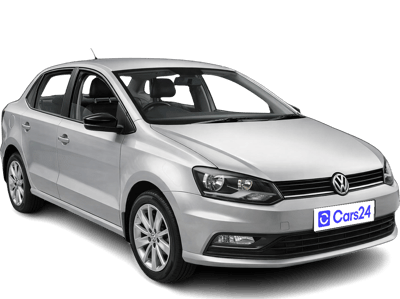 2017 Volkswagen Ameo - Sedan - Petrol - Manual - ₹3.15 lakh