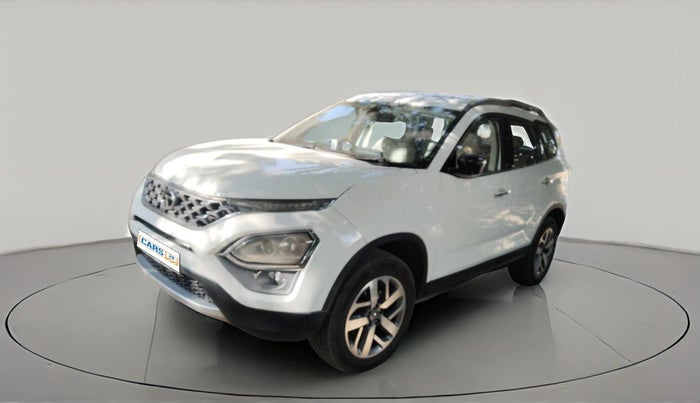 2021 Tata Safari XZ PLUS, Diesel, Manual, 1,67,000 km, exterior