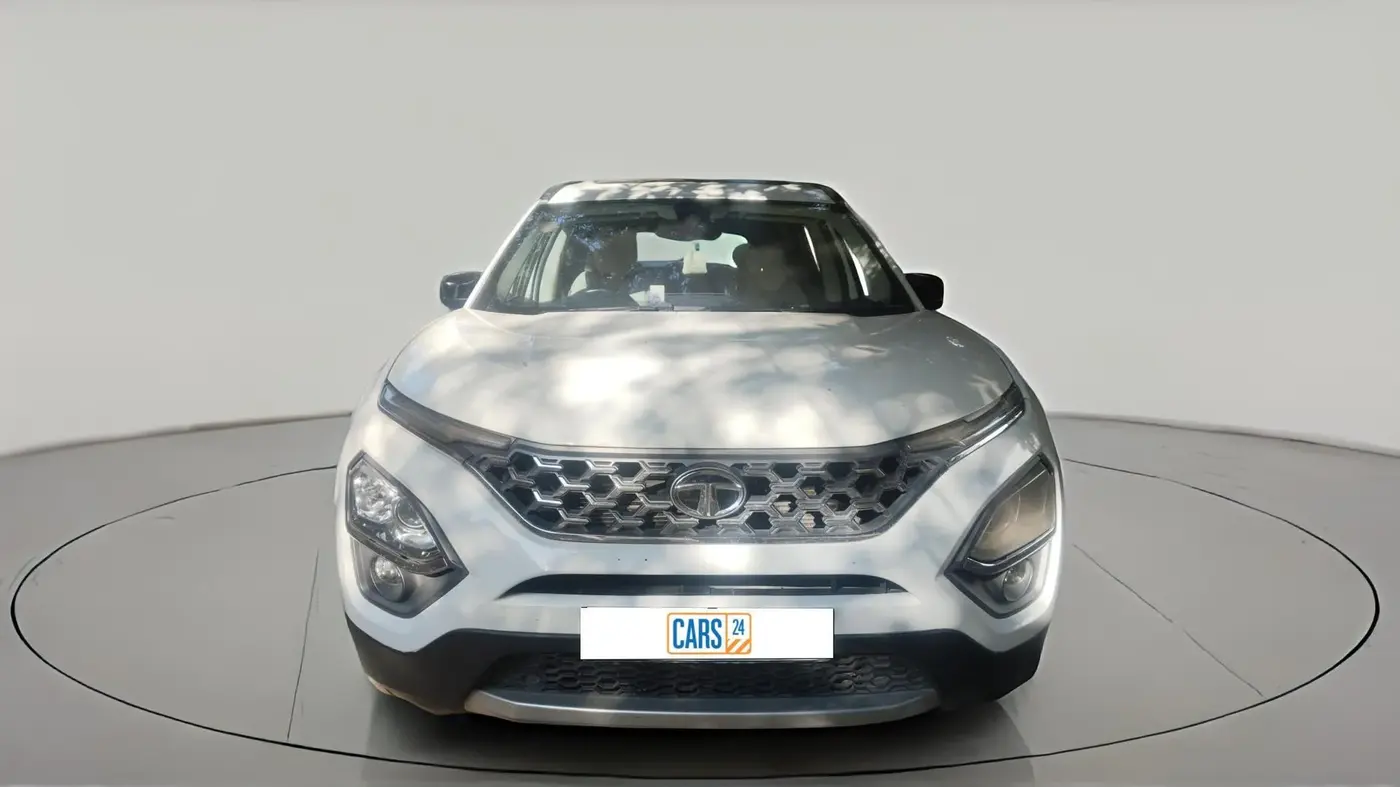 2021 Tata Safari XZ PLUS, Diesel, Manual, 1,67,000 km, exterior