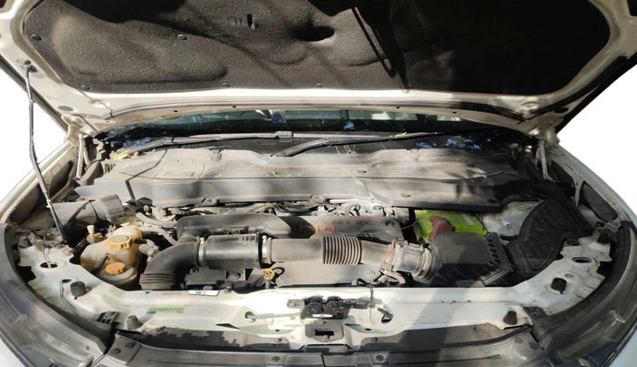 2021 Tata Safari XZ PLUS, Diesel, Manual, 1,67,000 km, exterior