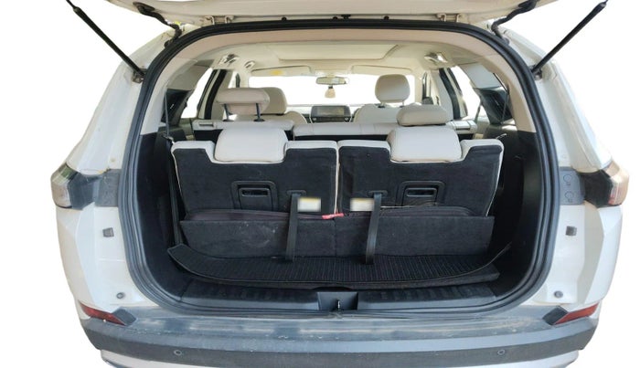 2021 Tata Safari XZ PLUS, Diesel, Manual, 1,67,000 km, exterior