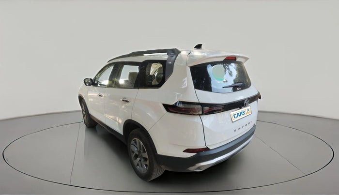 2021 Tata Safari XZ PLUS, Diesel, Manual, 1,67,000 km, exterior