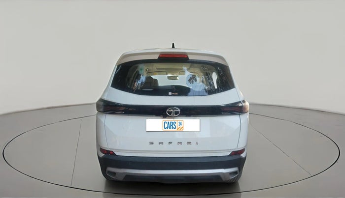 2021 Tata Safari XZ PLUS, Diesel, Manual, 1,67,000 km, exterior