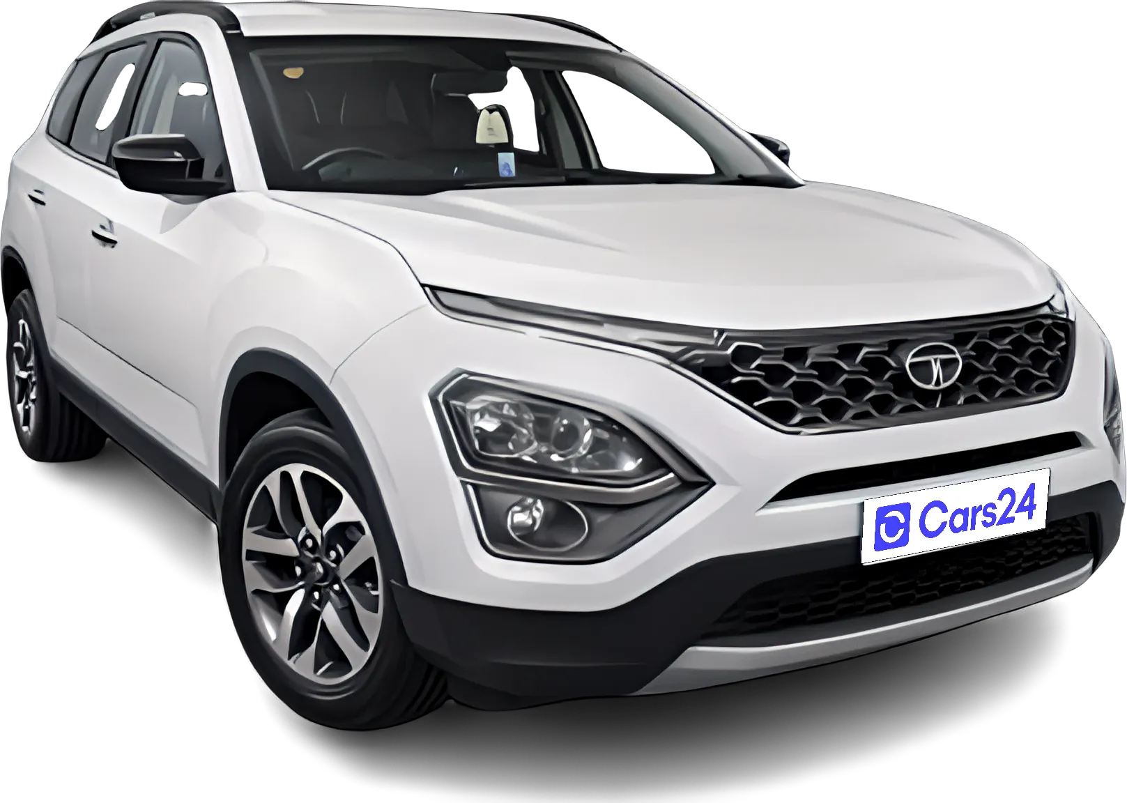 2021 Tata Safari - SUV - Diesel - Manual - ₹14.00 lakh