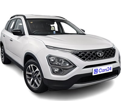 2021 Tata Safari - SUV - Diesel - Manual - ₹14.00 lakh