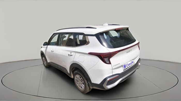 2022 KIA CARENS PRESTIGE 1.5 PETROL 7 STR, Petrol, Manual, 1,05,296 km, exterior